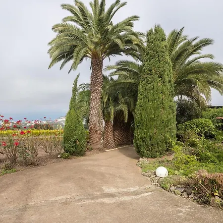 Paredones Farm - Private Pool - Garden 펜션 Santa Maria de Guia de Gran Canaria
