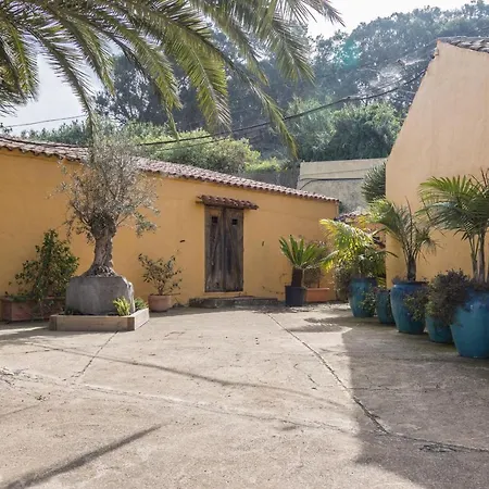 펜션 Paredones Farm - Private Pool - Garden *
