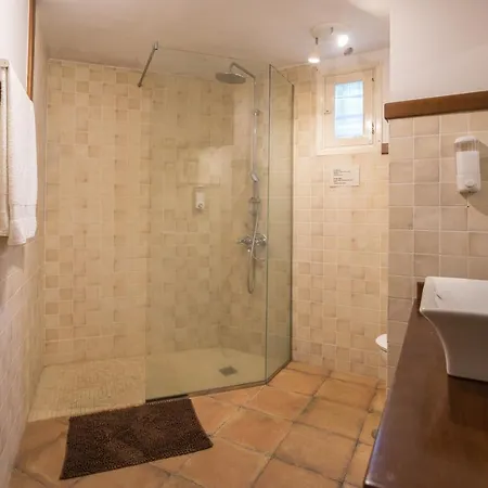 펜션 Paredones Farm - Private Pool - Garden
