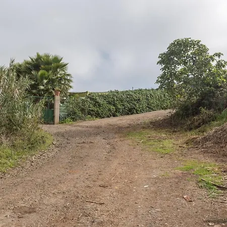 펜션 Paredones Farm - Private Pool - Garden Santa Maria de Guia de Gran Canaria